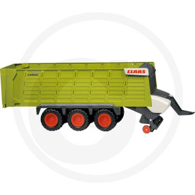 Claas Cargos 9600 Granit