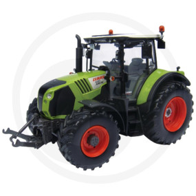 Claas Arion 540 Granit