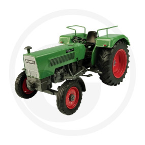 Fendt Farmer 105S Turbomatik - 2Wd Granit