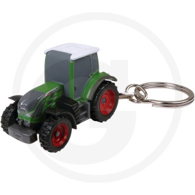 Fendt 516 Vario ''Nature Green'' Granit