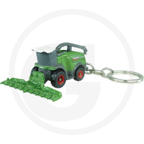 Fendt Katana - Nature Green Colour Granit