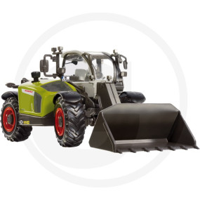 Claas Scorpion 7044 Telekoplader Granit
