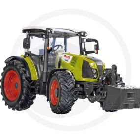 Claas Arion 420 Granit