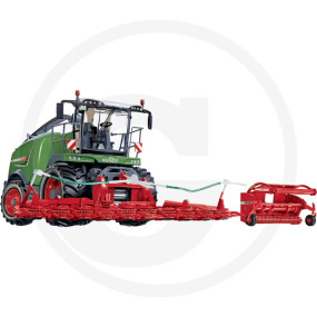 Fendt Katana 85 Feldhaecksler Granit