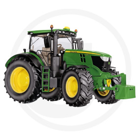 John Deere 6250R Granit