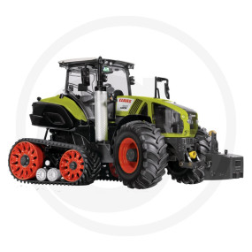 Claas Axion 930 Granit