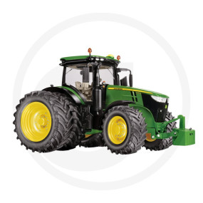 John Deere 7310R Granit