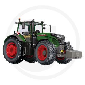 Fendt 942 Vario Granit