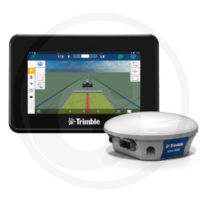 Trimble Gfx-350 (Inkl. Nav-500) Granit 6030010009