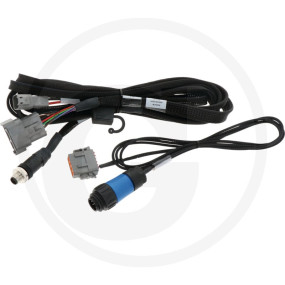 Gfx-750 Kabelsatz 7-Pin Signalsteckdose Granit 6030010010