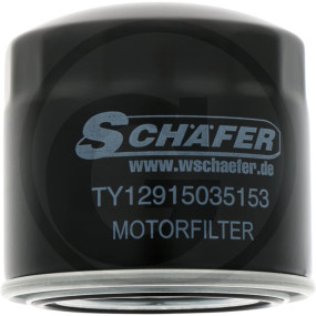 Motorölfilter Granit