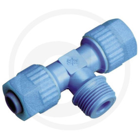 A-Tek-12/9-3/8-Pp T-Einschraubverschraub Granit 60601010538