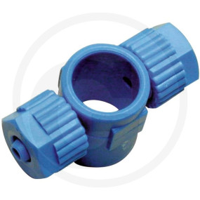 A-Ts-8/6-1/8-Pp P - T-Schwenkringstück Granit 60601010558