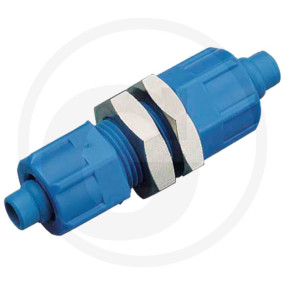 A-Gsv-12/9-Pom-Bl Gerader Schott-Verbind Granit 60601100252