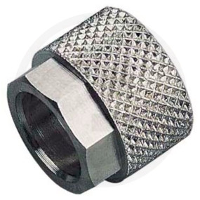 A-Üm-11.6/9-M16X1-Msv V - Überwurfmutter Granit 60601855031