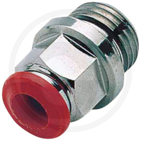 B-Ge-12-1/2-Msv Ger. Einschraubverschr. Granit 60603015062