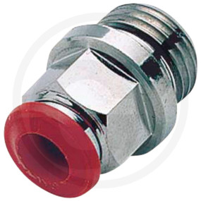 B-Ge-10-1/2-Msv Ger. Einschraubverschr. Granit 60603018050