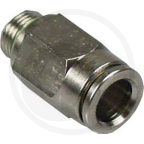 Bk-Ge-6-M5-Msv Gerade Einschraubverschra Granit 60603060106