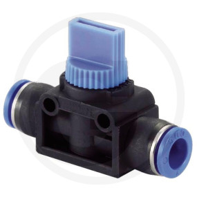 B-Hvs-10-10-Ku 3/2 Wege-Handventil Steck Granit 60603170164