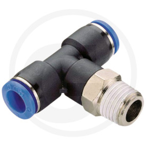 B-Tedk-4-1/8-Ku T-Einschraubverschr. Granit 60603180070