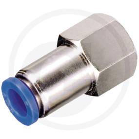 B-Ga-8-1/4-Msv-Bl Ger. Aufschraubverschr Granit 60603181211