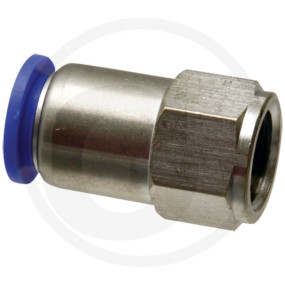 B-Ga-10-1/4-Msv-Bl Ger. Aufschraubversch Granit 60603181214
