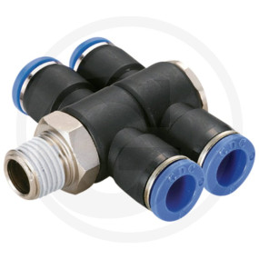 B-Tvtedk2-10-3/8-Ku T Granit 60603181654