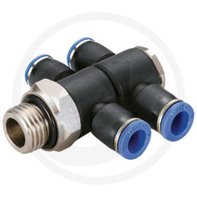 B-Tvted2-12-3/8-Ku T Granit 60603181677