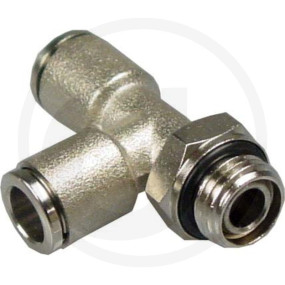 Bk-Led-12-1/2-Msv L-Einschraubverschraub Granit 60603270112