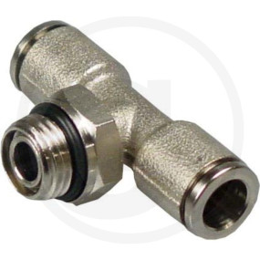 Bk-Ted-8-3/8-Msv T-Einschraubverschraubu Granit 60603360107