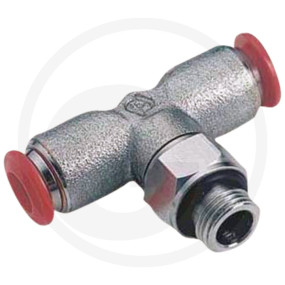 B-Ted-3-M5-Msv T-Einschraubverschraubung Granit 60603361006