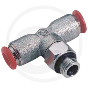 B-Ted-6-1/8-Msv T-Einschraubverschr. Granit 60603366029