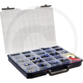 Sortiment Box Pneumatik Granit