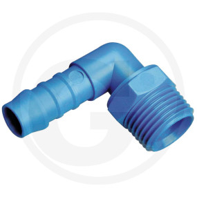 E-Wetk-12-1/2-Pa Winkel-Einschraubtülle Granit 60610315037