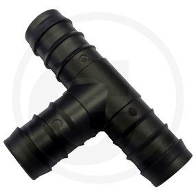 E-Tv-25-Pa T-Verbinder Granit