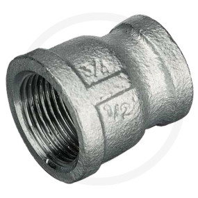 F-Mr-2-1 1/2-Va Muffe Granit 60612174689