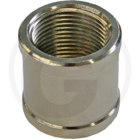 F-M-1 1/4-Msv Muffe Granit 60612178012
