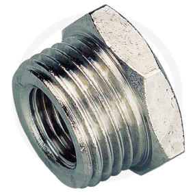 F-R-1/2-1/8-Msv Reduziernippel Granit 60612250010