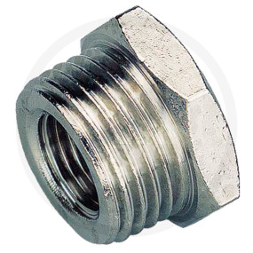 F-R-1 1/2-3/4-Msv Reduziernippel Granit 60612259029