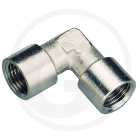 F-Wi-1/4-Msv Winkelstück Granit 60612350007