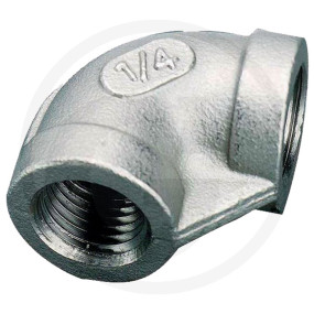 F-Wi-3/4-Va Winkelstück Granit 60612354160