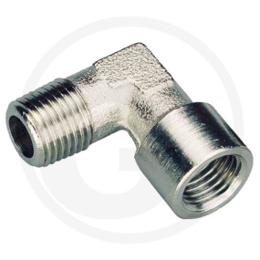 F-Wek-M5-Msv Winkelstück Granit 60612360005