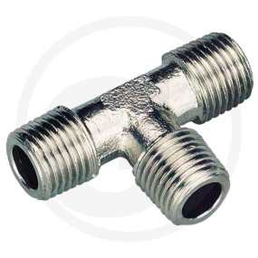 F-Tk-1/2-Msv T-Stück Granit 60612507509
