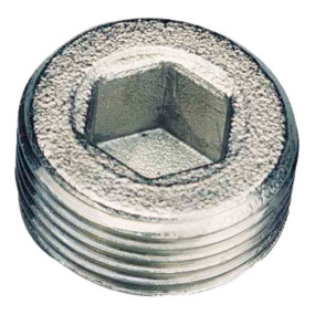 F-Vob-1/4-Msv Verschluss-Schraube Granit 60612800516