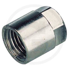 F-Vm-2-Msv Verschlussmutter Granit