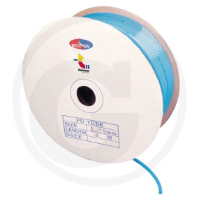 Vpe200 H-Pur-3/2-200-Blau R - Pu Granit 60614010100