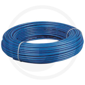 Vpe100 H-Pa-14/11-Blau A - Polyamid Kst Granit 60614010520