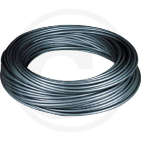 Vpe50 H-Pun-4/2-Silber N-Pu-Kst Schlauch Granit 60614012604