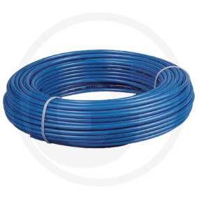 Vpe50 H-Pun-12/9-Blau N-Pu-Kst Schlauch Granit 60614012655