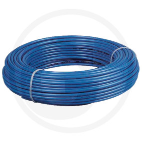 Vpe50 H-Pa-8/6-Blau A - Polyamid Kst Granit 60614014068